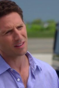 Royal Pains – S01E05 – No Man Is an Island