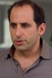 Royal Pains – S01E08 – The Honeymoon’s Over
