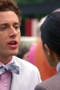 Royal Pains – S01E09 – It’s Like Jamais Vu All Over Again