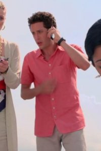 Royal Pains – S01E11 – Nobody’s Perfect