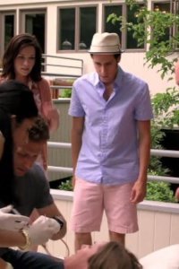 Royal Pains – S02E03 – Keeping the Faith