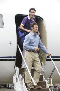 Royal Pains – S02E04 – Medusa