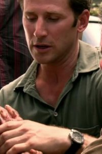Royal Pains – S02E05 – Mano a Mano