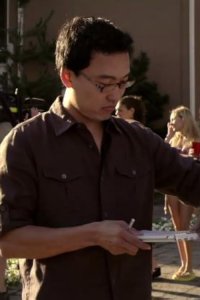 Royal Pains – S02E14 – Pit Stop