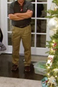 The Little Couple – S05E03 – Can We Deck the Halls?