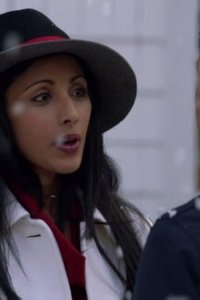 Royal Pains – S04E16 – Off-Season Greetings: Part 2