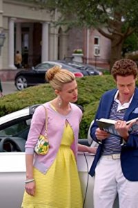 Royal Pains – S06E02 – All in the Family