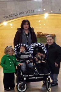 The Little Couple – S06E11 – A Grand Time with Grandma