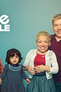 The Little Couple – S07E07 – Lift Off!