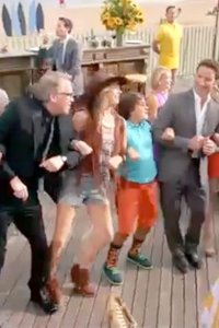 Royal Pains – S08E07 – The Good News Is…