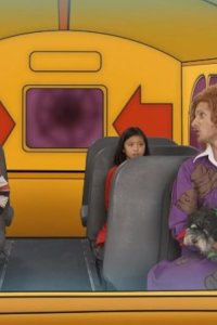 Tosh.0 – S05E29 – Ostomy Bag Girl (CeWEBrity Profile)