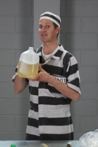 Tosh.0 – S06E06 – Model Teacher