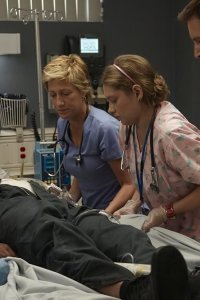 Nurse Jackie – S03E02 – Enough Rope