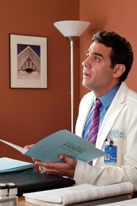 Nurse Jackie – S04E06 – No-Kimono-Zone