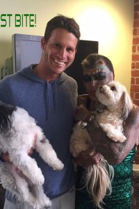 Tosh.0 – S08E14 – Tiamat the Dragon