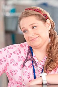 Nurse Jackie – S06E08 – The Lady with the Lamp