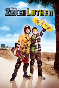 Zeke and Luther – S01E13 – Soul Bucket