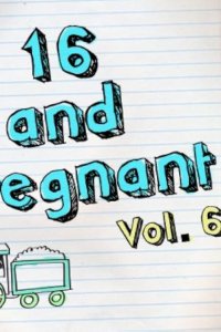 16 and Pregnant – S05E11 – Courtney