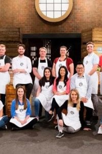 MasterChef Australia – S08E26 – Invention Test: Maggie Beer & Mystery Box Challenge