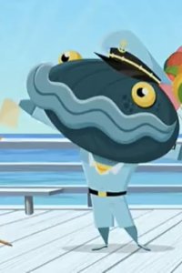 Stoked – S01E20 – Who Knows What Evil Lurks in the Heart of Clam?