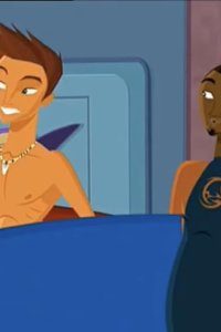 Stoked – S02E06 – Sick Day