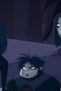 Stoked – S02E08 – Grommy the Vampire Slayer
