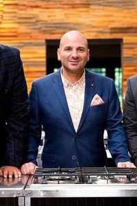MasterChef Australia – S09E06 – Judge’s Mystery Box Challenge and Invention Test