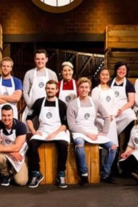MasterChef Australia – S09E12 – Ben Shewry’s Mystery Box ans Invention Test