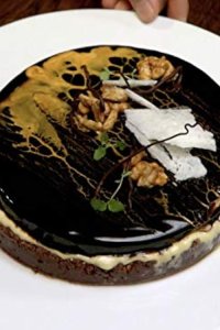 MasterChef Australia – S09E32 – Pressure Test: Deniz Karaca’s “Passion for Caramel”