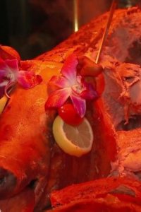 Four Weddings – S04E29 – Holiday Showdown