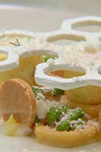 MasterChef Australia – S09E89 – Pressure Test: Brendan Wessels’ Lemon Meringue Pie