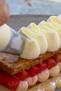 MasterChef Australia – S09E92 – Maggie Beer’s Chicken Elimination Challenge and MasterClass 2 Poh Ling Yeoh