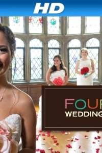 Four Weddings – S04E47 – …And a Leprechaun