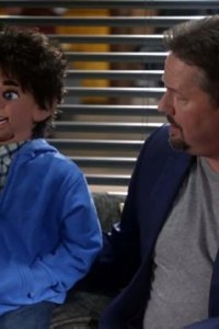 Drop Dead Diva – S06E10 – No Return