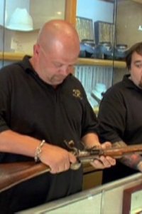 Pawn Stars – S01E07 – Brothels & Busses