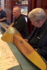 Pawn Stars – S01E15 – Fired Up