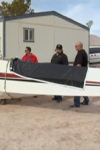 Pawn Stars – S02E14 – Flight of the Chum