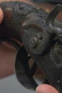 Pawn Stars – S03E03 – Double Trouble