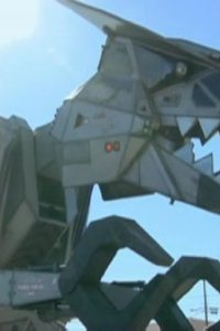 Pawn Stars – S03E27 – Robosaurus