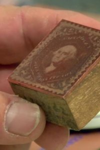 Pawn Stars – S03E29 – Going Postal