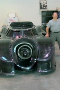 Pawn Stars – S03E30 – Chummobile