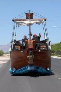 Pawn Stars – S04E32 – Pirate’s Booty