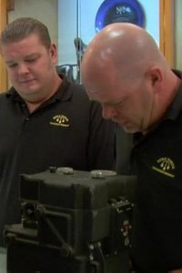 Pawn Stars – S04E33 – Teacher’s Pet