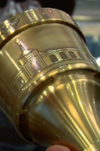 Pawn Stars – S05E03 – Blaze of Glory