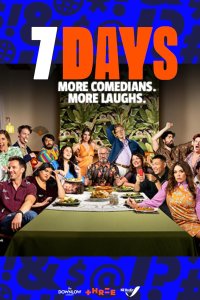 7 Days – S03E16 – Episode #3.16
