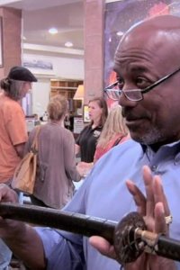 Pawn Stars – S07E08 – The Last Samurai