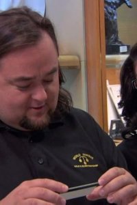 Pawn Stars – S07E09 – Sweet Pawn of Mine