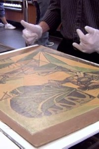 Pawn Stars – S07E19 – Funny Money