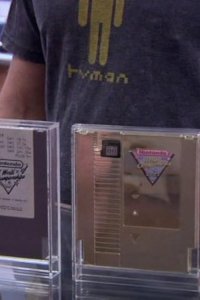 Pawn Stars – S07E25 – Room and Hoard