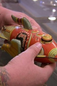 Pawn Stars – S08E27 – Say It, Don’t Spray It